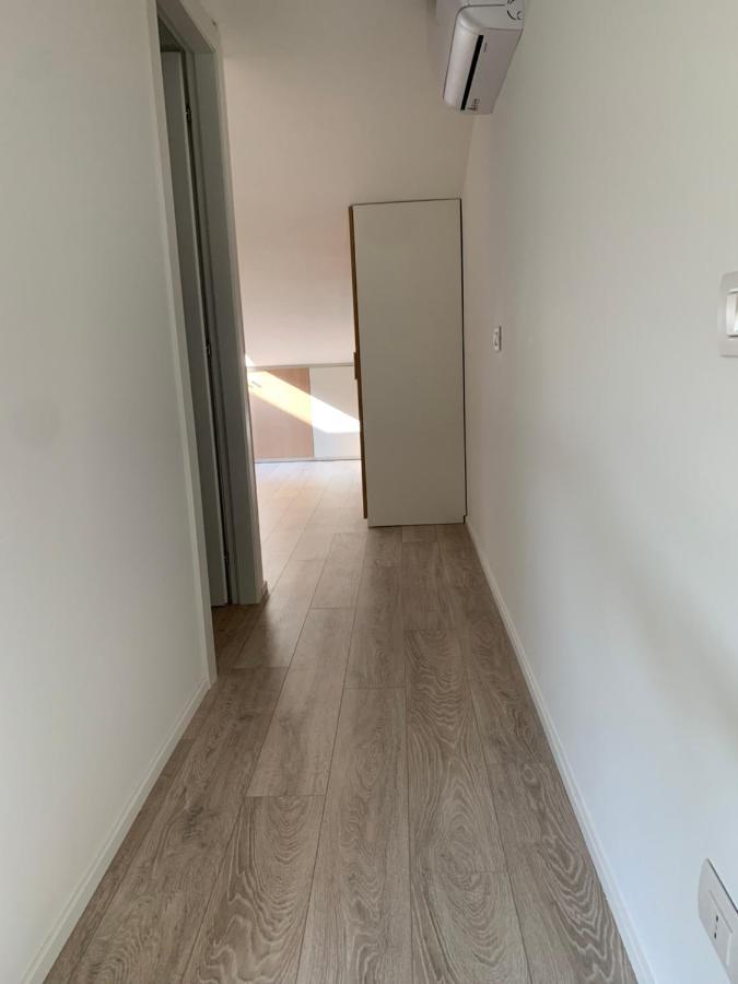 밀라노 Loftmi 아파트 외부 사진