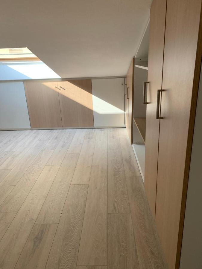 밀라노 Loftmi 아파트 외부 사진