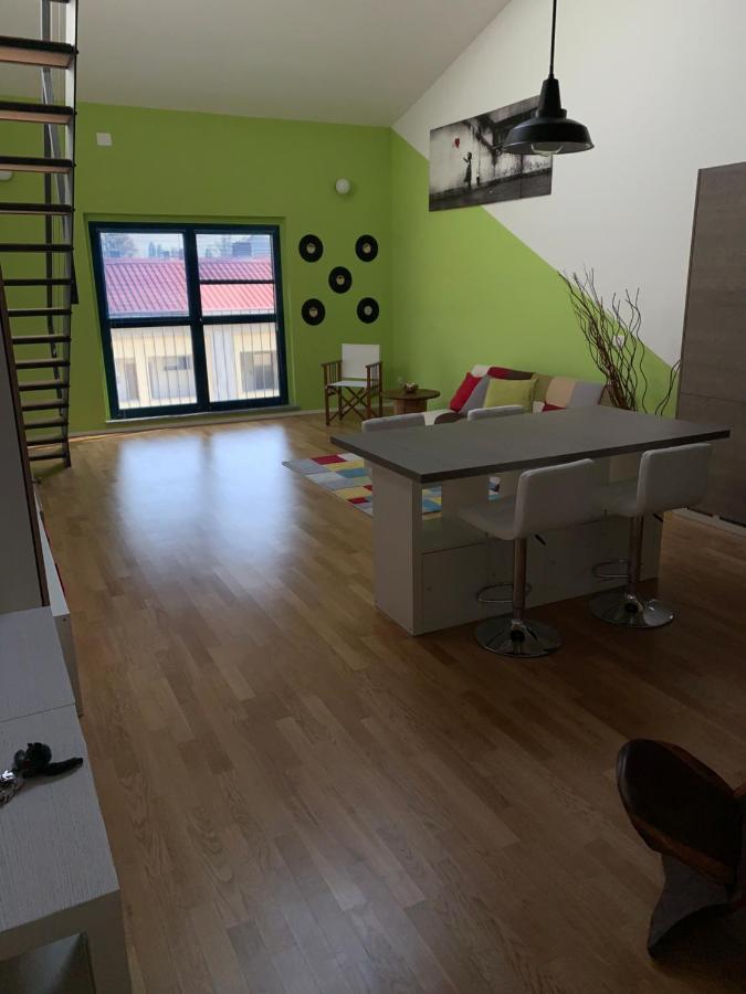 밀라노 Loftmi 아파트 외부 사진